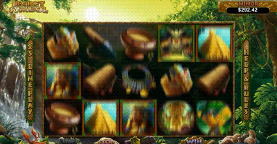 Descendant Jackpots